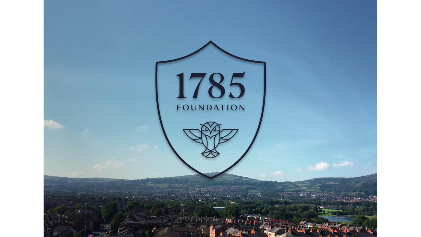 1785 Foundation thumbnail