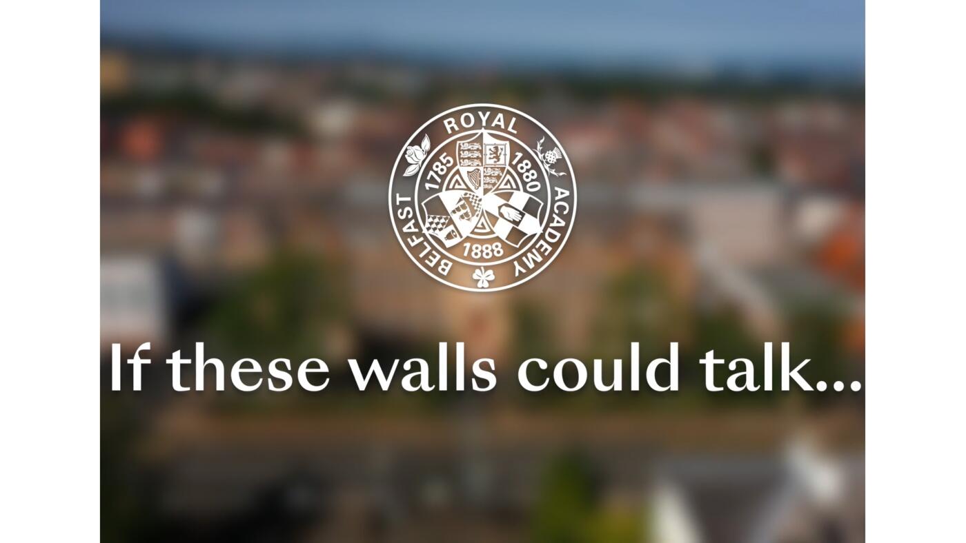 If these walls could talk thumbnail