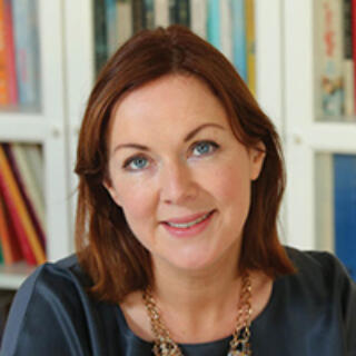 Angela Mc Gowan