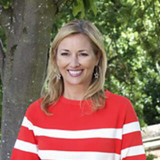 Claire Mc Collum