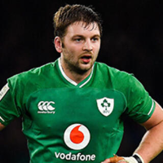 Ian Henderson