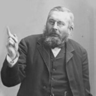 Joseph James Biggar