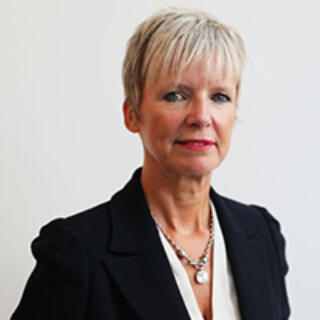 Judith Gillespie