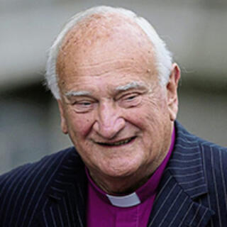 Lord Robin Eames