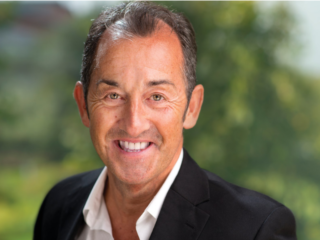 Professor Geoff Beattie