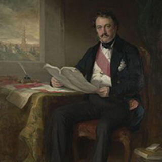 Sir Henry Pottinger