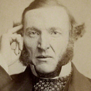 Sir Hugh Mc Calmont Cairns
