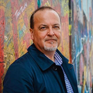 Tony Macaulay