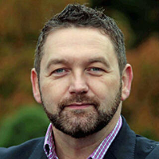 William Crawley