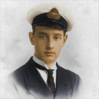 Jack mccleery