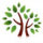 Forest school logo