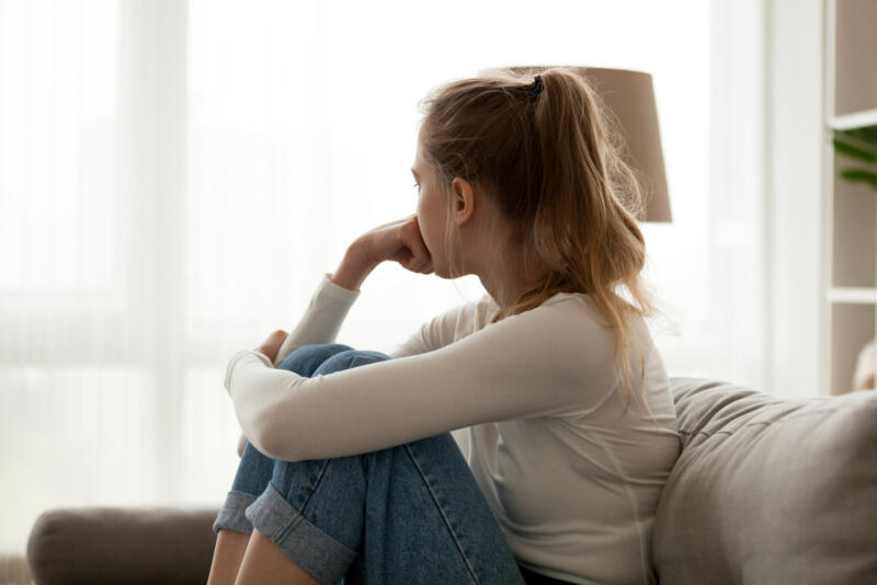 Anxiety disorders