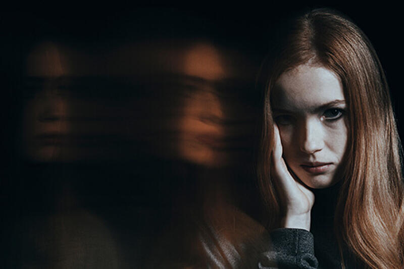 Bipolar affective disorder