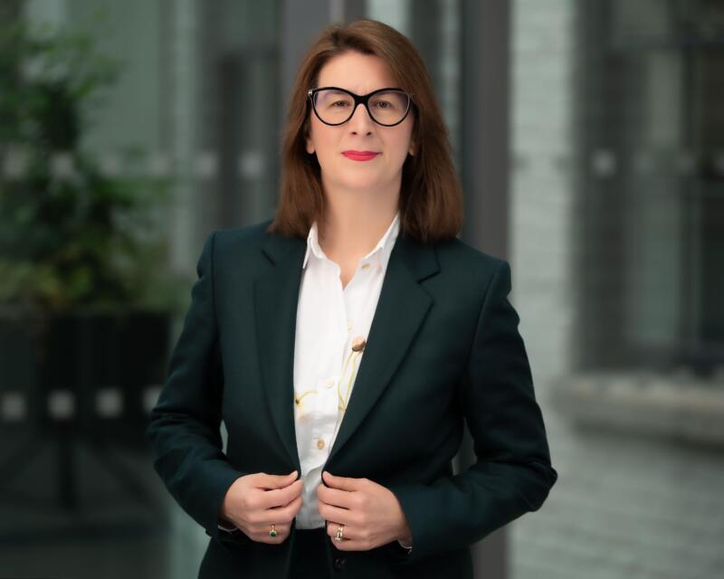 Karyn Harty