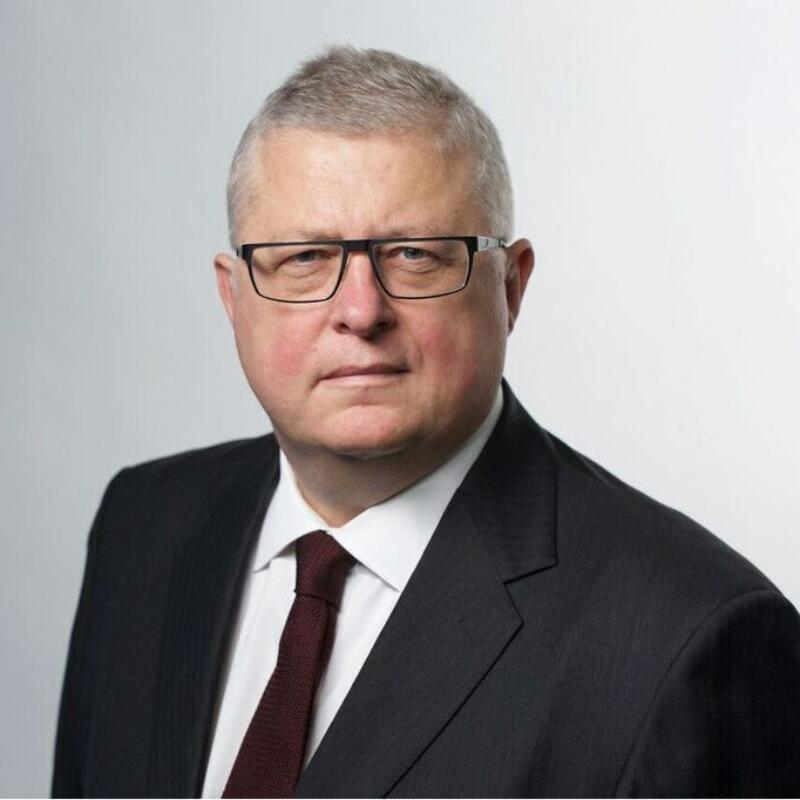 Michael George photo