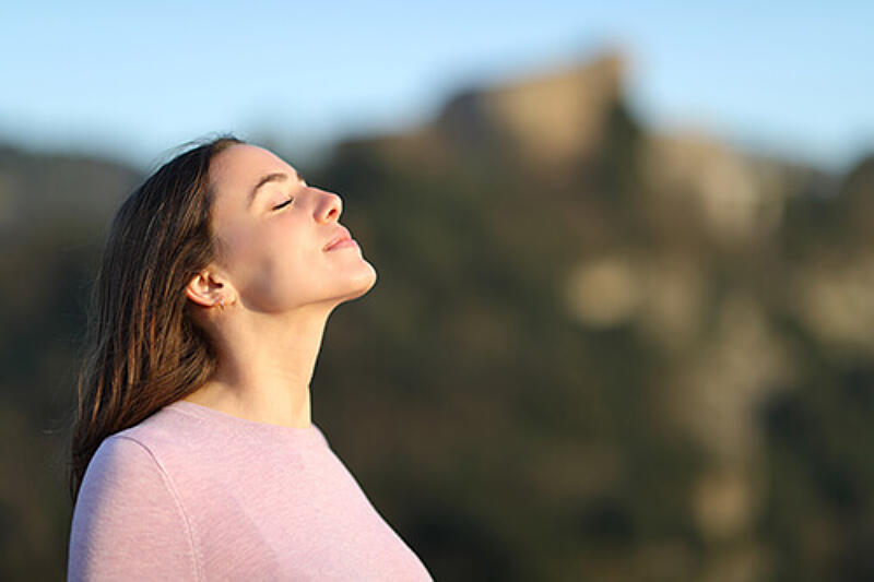 Mindfulness