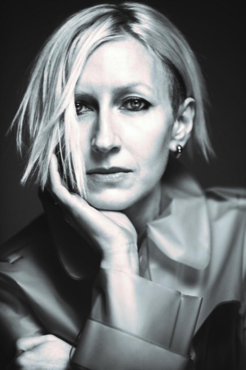 Nicola Glass photo