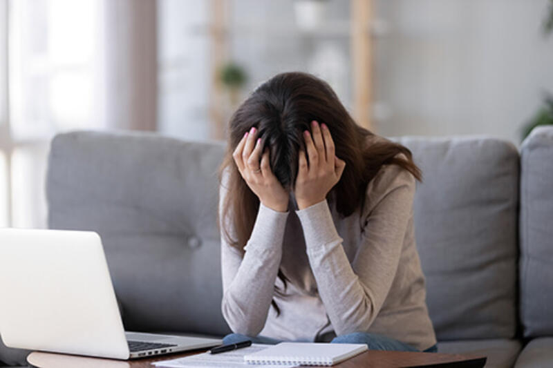 Panic disorders