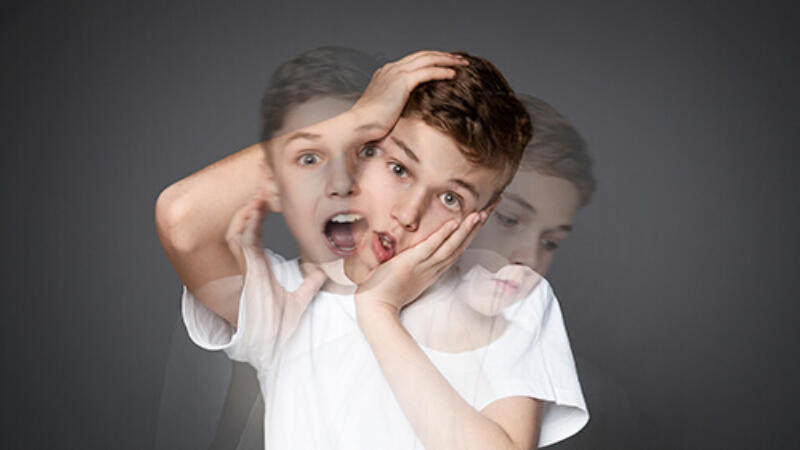 Psychosis