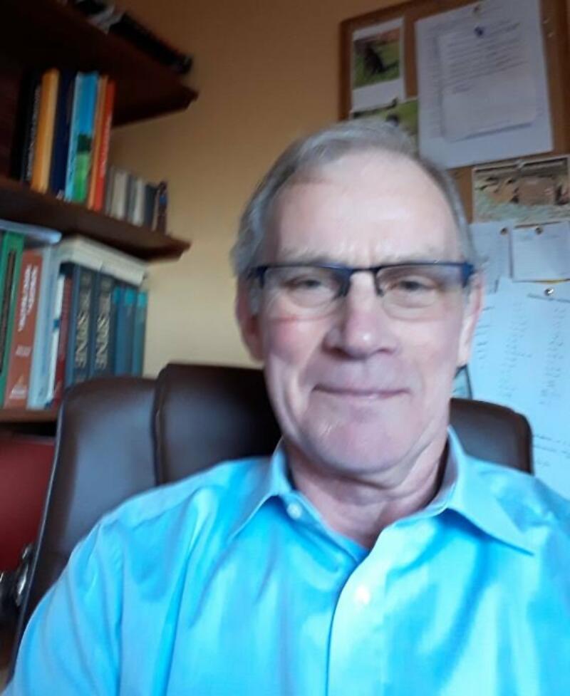 Robin johston
