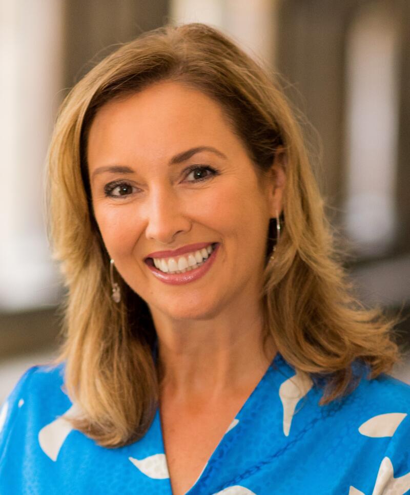 Claire Mc Collum
