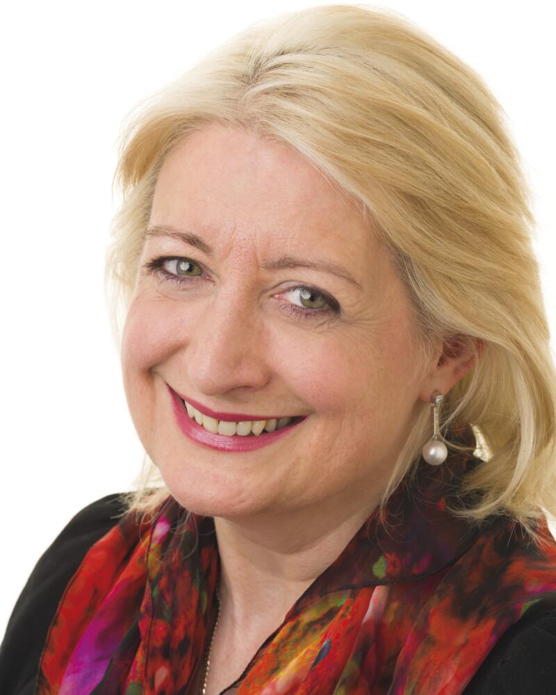 Ruth cornett jan 2015