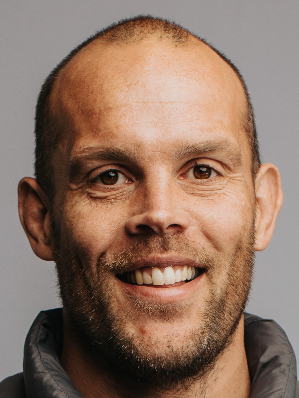Chris mccarey