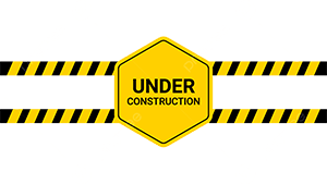 under construction